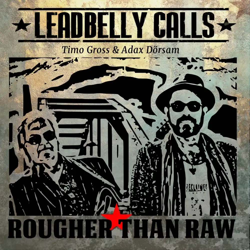 Rougher Than Raw